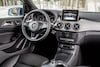 Mercedes-Benz B-klasse Electric Drive