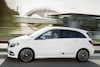 Mercedes-Benz B-klasse Electric Drive