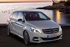 Mercedes-Benz B-klasse Electric Drive