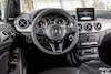 Mercedes-Benz B-klasse Electric Drive
