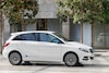 Mercedes-Benz B-klasse Electric Drive
