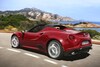 Alfa Romeo 4C Spider