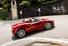 alfa 4c spider