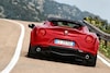 Alfa Romeo 4C Spider