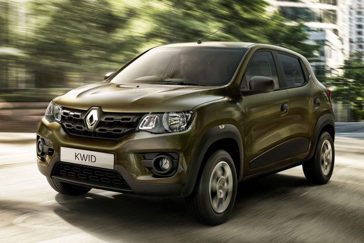 Renault Kwid