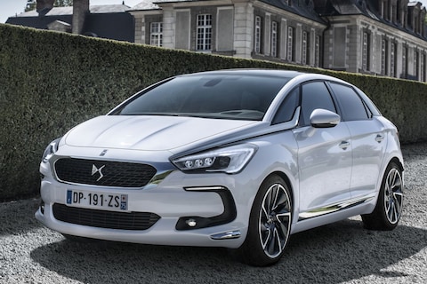 DS DS5 THP 165 Business Executive