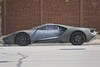 Ford GT spy shot (foto SB-Medien)