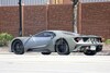 Ford GT spy shot (foto SB-Medien)