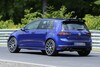 Volkswagen Golf R400 spy shot (foto SB-Medien)