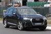 Audi SQ7 spyshots