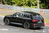Audi SQ7 spyshots