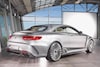 Mansory Mercedes S 63 AMG Coupé