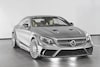 Mansory Mercedes S 63 AMG Coupé