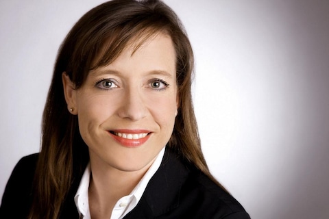 Sabine Scheunert naar Chinese tak Citroën