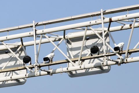 Weblog - Trajectcontrole bij werkzaamheden te veel van het goede?