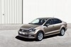Volkswagen Polo sedan facelift