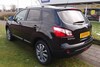 Nissan Qashqai 2.0