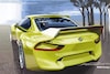 BMW 3.0 CSL Hommage