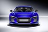 Audi R8 Piloted Driving Concept