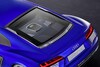 Audi R8 Piloted Driving Concept