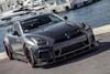 Nissan GT-R Prior Design