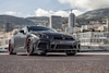 Nissan GT-R Prior Design