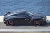 Nissan GT-R Prior Design