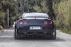 Nissan GT-R Prior Design