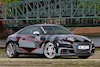 Audi TTS G-Motorsport