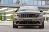 Jeep Grand Cherokee SRT Geiger Cars