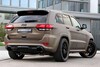 Jeep Grand Cherokee SRT Geiger Cars