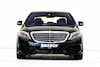 Mercedes S-klasse Plug-inhybrid B50 Brabus