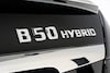 Mercedes S-klasse Plug-inhybrid B50 Brabus