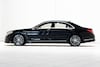 Mercedes S-klasse Plug-inhybrid B50 Brabus