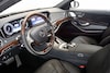 Mercedes S-klasse Plug-inhybrid B50 Brabus