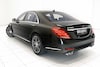 Mercedes S-klasse Plug-inhybrid B50 Brabus