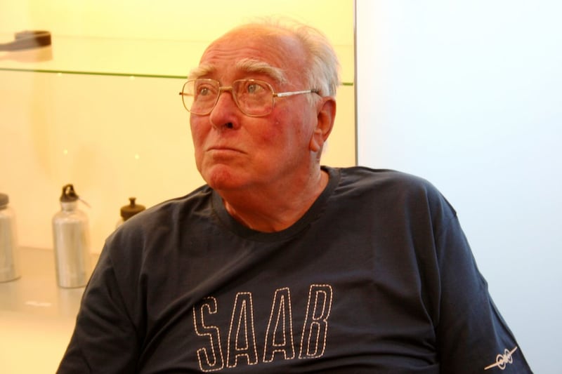Erik Carlsson