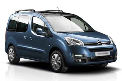 Citroen Berlingo Multispace