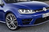 Volkswagen Golf Variant R