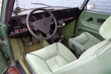 Saab 99 Turbo 2