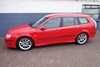 Saab 9-3 Estate 2.8 V6 Aero