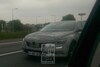 Renault Laguna (foto: Frank Zeggelink)