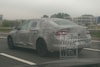 Renault Laguna (foto: Frank Zeggelink)