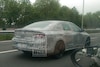 Renault Laguna (foto: Frank Zeggelink)