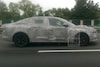 Renault Laguna (foto: Frank Zeggelink)