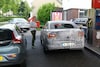 Renault Laguna (foto: Peter van Dooren)