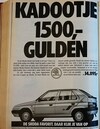 Skoda Favorit Toen in het nieuws