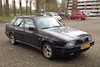 Alfa Romeo 75 In het wild