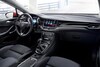 Opel Astra gelekt