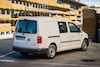 Volkswagen Caddy (foto Ron van der Slik)